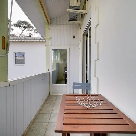 St Arnaud Apartment