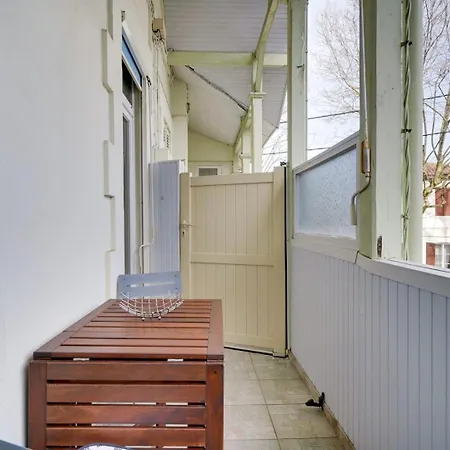 St Arnaud Apartment *